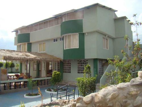 Vendo Hosteria 
