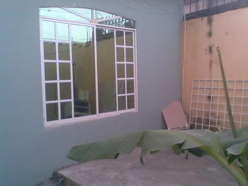 VENDO CASITA