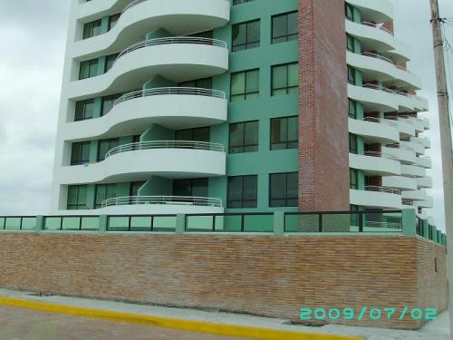 Arreindo departamento con todo lo Vasico para Vacacionar