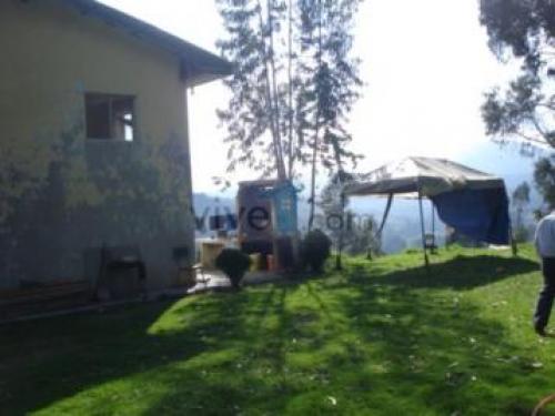 M-29668-VENDE QUINTA EN RICAURTE