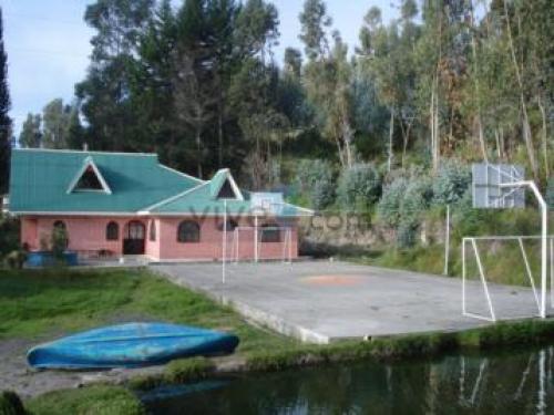 M-31744-VENDE QUINTA EN RICAURTE