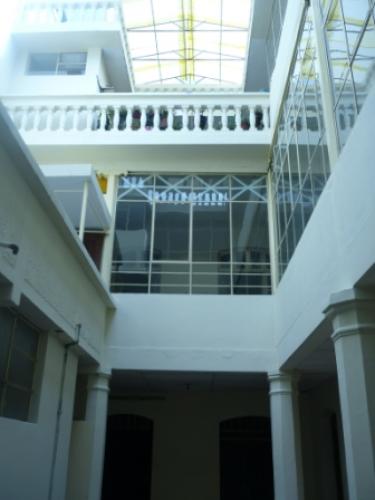 CASA PATRIMONIAL
