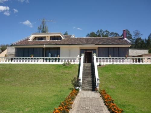 CASA ONTANEDA