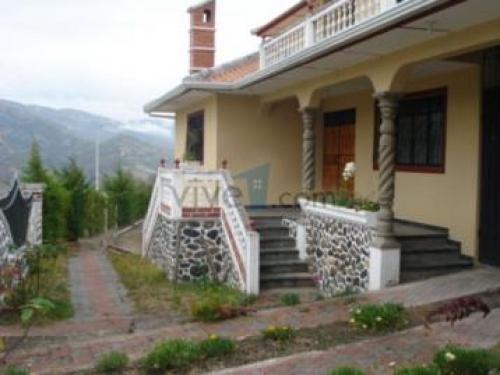 E-28858-CASA EN PAUTE SAN JOSE