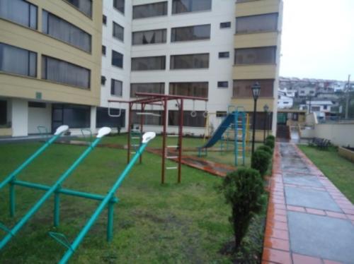 VENDO DEPARTAMENTO  SECTOR NORTE -  ESTACION DEL TROLE RIO COCA – CONJUNTO CERRADO CON PISCINA