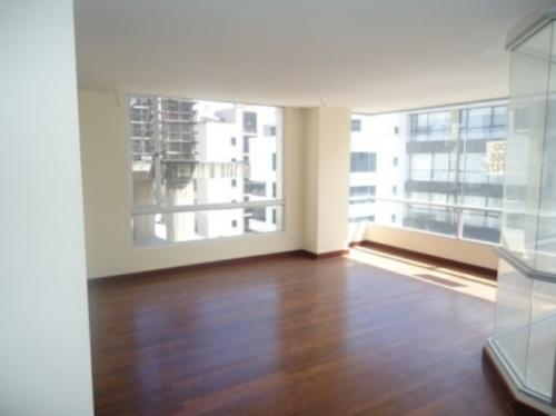 VENDO DEPARTAMENTO DE LUJO POR ESTRENAR GONZALEZ SUAREZ