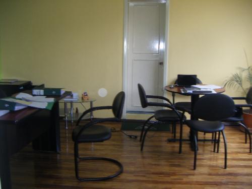 OFICINA DE VENTA 200 M2 SECTOR LA MARISCAL