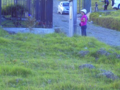 VENDO TERRENO