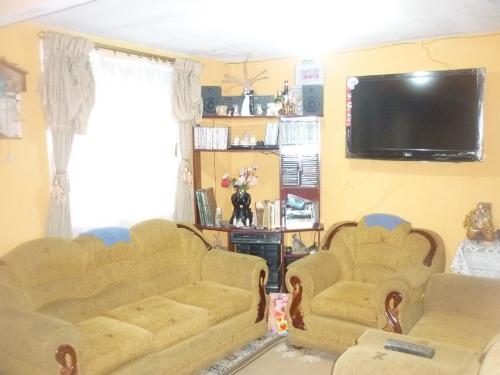 Departamento al Sur de Quito