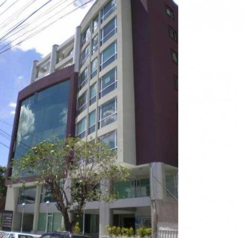 ARRIENDO FLAMANTE OFICINA - Sector República - La Pradera