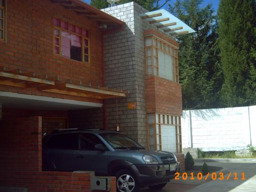 VENDO CASA NUEVA SOY PROPIETARIO