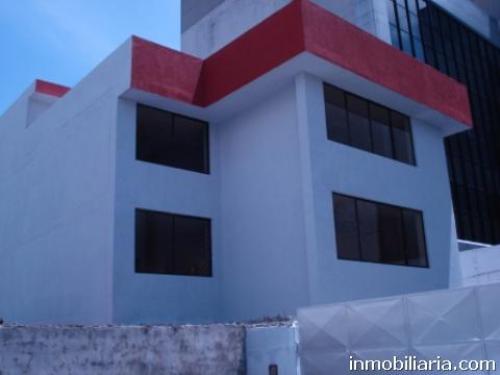 EDIFICIO DE ARRIENDO EN LA SHYRIS