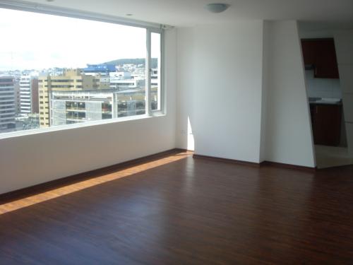 Rento departamento a estrenar con excelente vista