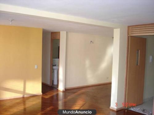 vendo bonito departamento en  la Machala y Sabanilla  zona norte