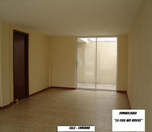 MUY BELLAS CASAS EN UN CONJUNTO RECIDENCIAL EN CONOCOTO PARA LA SEGURIDAD DE TU HOGAR