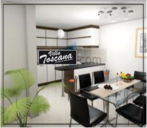 DISFRUTA TU CASA PROPIA EN VILLA TOSCANA RESERVALA AHORA