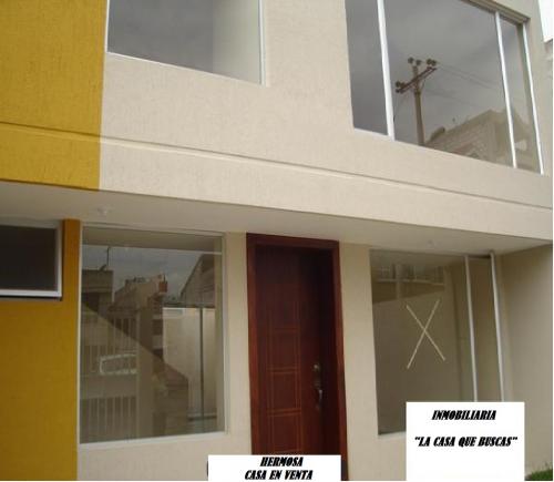 ¡GRAN OPORTUNIDAD CASAS POR ESTRENAR EN UN HERMOSO SECTO EN CONOCOTO! 