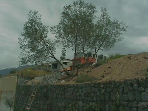 Vendo Lote en  Cumbaya