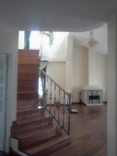 $ 550 Dpto 240 m2 con sauna jacuzzi SOLCA