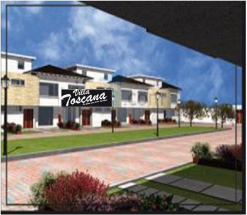 RESERVA TU CASA CON USD 1.000 EN EL MEJOR SECTOR DEL VALLE DE LOS CHILLOS