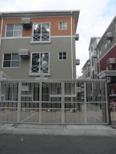 Apartamento amoblado en Kennedy Norte