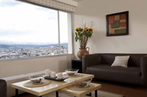 PLATINUM PLAZA residencias & club