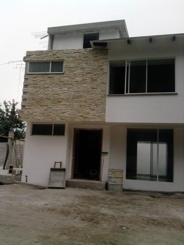 RESERVA TU CASA CON USD 1.000 EN EL MEJOR SECTOR DEL VALLE DE LOS CHILLOS