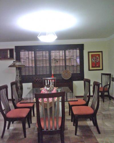 ALQUILER DE DEPARTAMENTO FULL AMOBLADO EN PUERTO AZUL