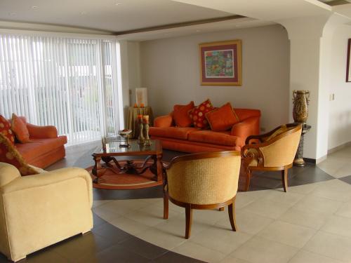 DEPARTAMENTO DÚPLEX  DE LUJO