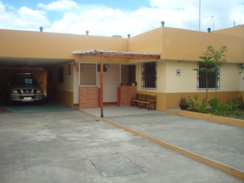 CASA POR ESTRENAR EL GIRÓN-CHILLOGALLO