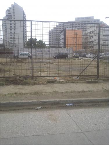 VENTA DE TERRENO KENNEDY NORTE