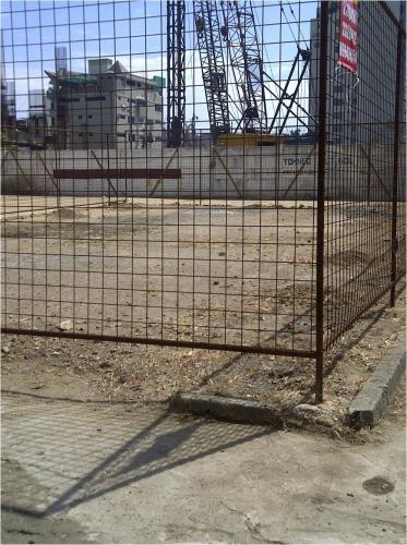 ALQUILER DE TERRENO KENNEDY NORTE