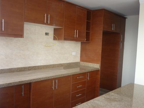 Departamentos 3 Dormitorios Sector la Concepción USD.85.000