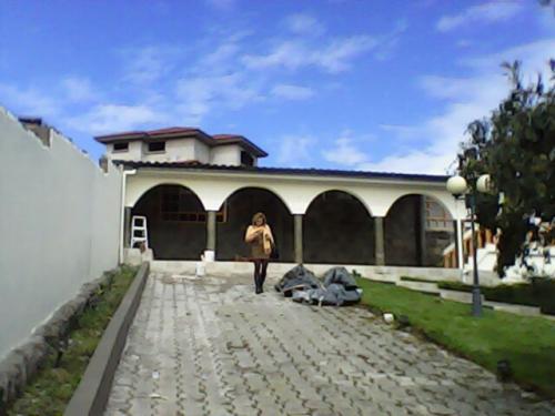 QUINTA DE TUMBACO