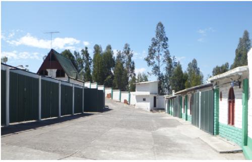 VENDO MOTEL