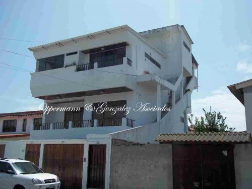 Oportunidad Hostal en venta en Bahia de Caráquez, Manabí