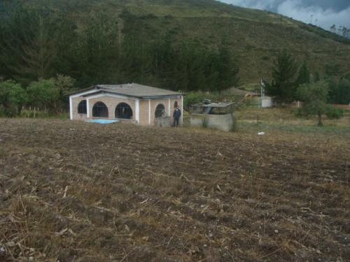 VENDO TERRENO EN ZONA INDUSTRIAL