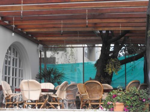 LA MARISCAL CASA ANTIGUA REMODELADA IDEAL PARA RESTAURANTE O HOSTAL