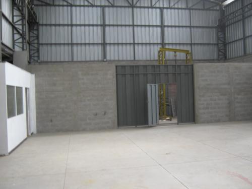 venta de galpon, bodega
