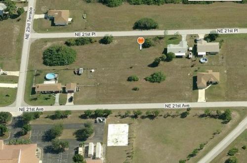 TERRENOS EN LEHIGH ACRES DESDE $ 6.990 USD