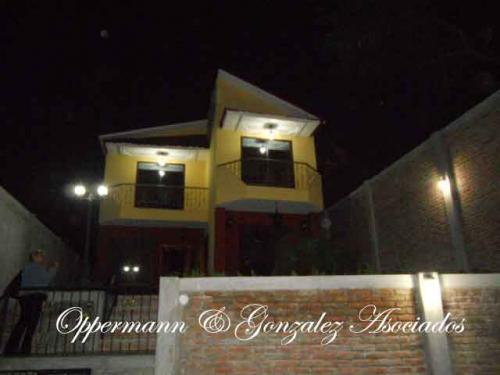 Casa nueva en venta en Porto Viejo
