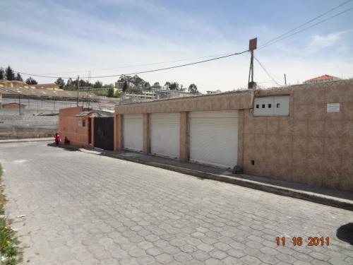 VENDO LINDO TERRENO 456 M2 CON 3 LOCALES SAN ISIDRO DEL INCA