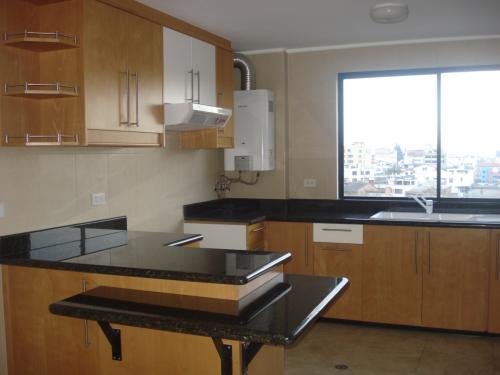 DEPARTAMENTO POR ESTRENAR MARIANA DE JESUS