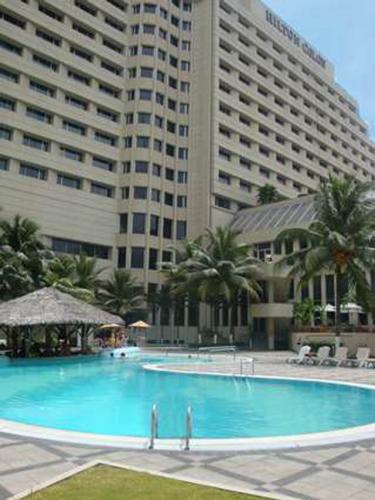 DEPARTAMENTO TORRES DEL HILTON COLON EN VENTA