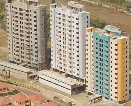 SUITE AMOBLADA EN CIUDAD COLON EN ALQUILER