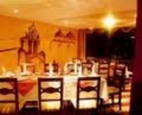 ITCHIMBIA RESTAURANTE DE OPORTUNIDAD