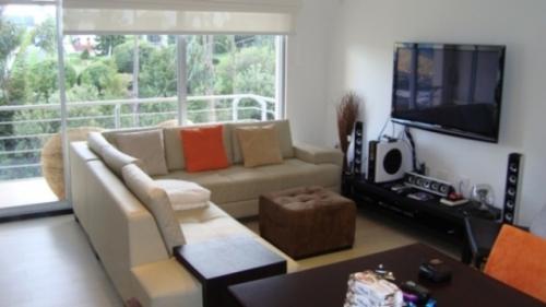 CUMBAYÁ-SANJUNA ALTO VENTA SUITE AMOBLADA