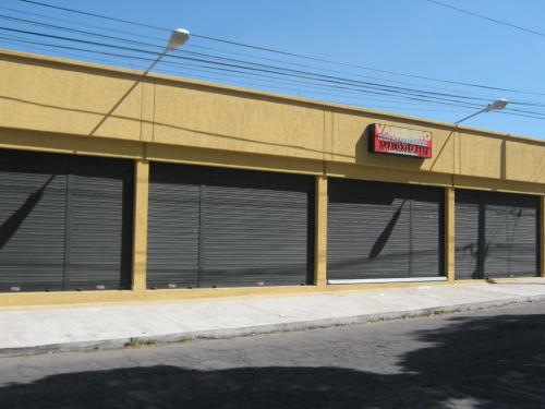 LOCALES NUEVOS DE ARRIENDO