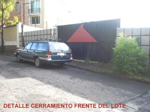 TERRENO EN VENTA EN EL BOSQUE