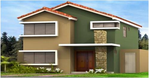 CONSTRUYE TU CASA Y BASTA YA DE ARRIENDOS EN TU PROPIO TERRENO AL MAS BAJO COSTO